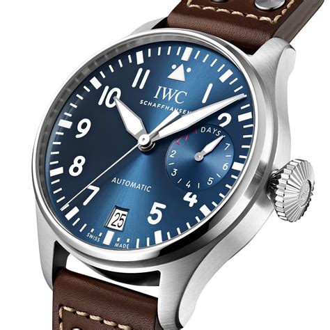 iwc uhr le petit prince